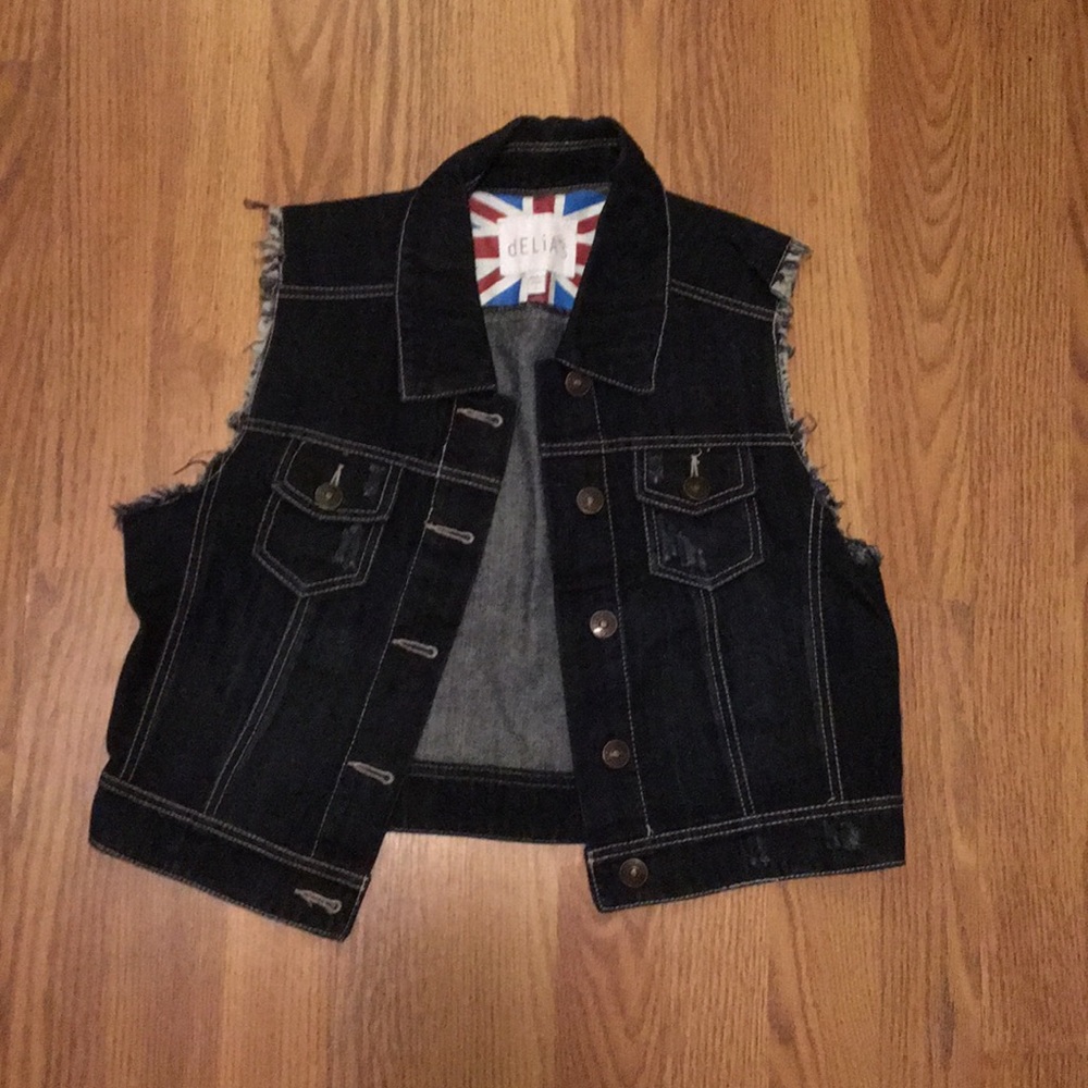 Vest